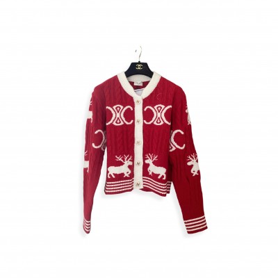 CELINE CARDIGANS FOR WOMEN CELINE CARDIGANS FOR WOMEN